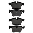 DFC 5000 Advanced Ceramic Brake Pads