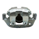 DFC 95-01 BMW 740i Front-L Premium Caliper - Silver Zinc Coated