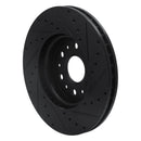 DFC 5000 Advanced Ceramic Brake Pads