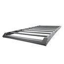 Go Rhino 24-26 Toyota Land Cruiser (4dr) Ceros Low Profile Roof Rack - Tex. Blk