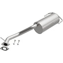 BRE Exhaust 01-04 Outback 3.0L Muffler Kit