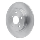 DFC 11-16 Scion tC Front Brake Rotor