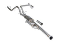 Flowmaster 24-25 GM 1500 6.2L FlowFX Cat-Back Dual Exit Exhaust System