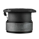 DS18 4in Super Bullet Tweeter 200 Watts RMS 1.5in Titanium Vc 8 ohm Black