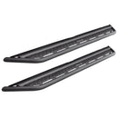 Go Rhino 21-23 Ford Bronco 2DR Sport Utility Dominator Side Steps/Go Rhino 2021+ Ford Bronco Bracket