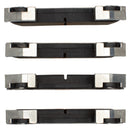 DFC 5000 Advanced Ceramic Brake Pads