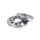 Baer Brakes Aluminum 4-Lug Wheel Spacers - Set of Two