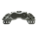 DFC 09-24 Chevrolet Silverado 4500 HD Rear Right/Left / Front Right/Left Premium Caliper - Silver
