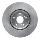DFC 04-08 Acura TL Front Brake Rotor