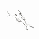 BRExhaust 03-11 Crown Victoria Grand Marquis 4.6L Exhaust Kit