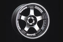 SSR SP1 Trail 17x8.5 +00 6/139.7 Flat Gunmetal Wheel (SPECIAL ORDER-NO CANCELLATION)