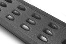 Go Rhino 18-20 Jeep Wrangler JL RB20 Complete Kit w/RB20 + Brkts + 1 pair RB20 Drop Steps