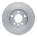 DFC 02-08 Seat Alhambra Rear Brake Rotor