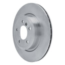 DFC 11-16 BMW Z4 Rear Brake Rotor