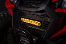 Diode Dynamics 19-25 Honda Talon SS10 Grille Sport Yellow Combo