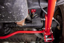 UMI Performance 64-72 GM A-Body Rear Coilover Kit (225LB Spring Rate)