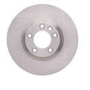DFC Brake Rotors - Plain