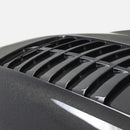 Anderson Composites 15-20 Ford Mustang Shelby GT350/GT350R Type GT5 Double Sided Carbon Fiber Hood
