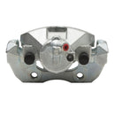 DFC 12-18 Ford Focus Front-R Premium Caliper - Silver Zinc Coated
