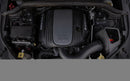 K&N 11-22 Jeep Grand Cherokee V8-5.7L F Performance Air Intake System