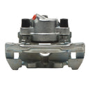 DFC 95-98 BMW 318ti Front-R Premium Caliper - Silver Zinc Coated