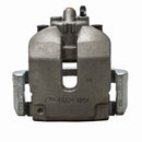 DFC 07-17 BMW X6 Rear-R Premium Caliper - Silver Zinc Coated