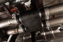 Flowmaster 2025 RAM 1500 3.0L Outlaw Cat-Back Exhaust System