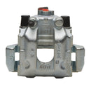 DFC 00-06 BMW X5 Rear-L Premium Caliper - Silver Zinc Coated