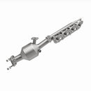 MagnaFlow Converter Direct Fit 16-17 Lexus GX460 4.6L