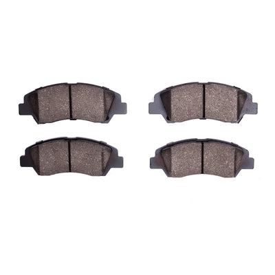 DFC 15-23 Hyundai Grand i10 (Mexico) Front 3000 Ceramic Brake Pads