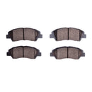 DFC 15-23 Hyundai Grand i10 (Mexico) Front 3000 Ceramic Brake Pads