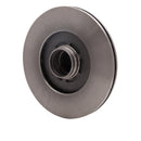 DFC Brake Rotors - Plain