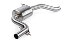 APR 10-2014 Volkswagen GTI MK6 Catback Exhaust System