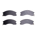 DFC 15-24 AUMark 2000 Front 3000 Ceramic Brake Pads