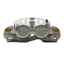 DFC 01-20 Chevrolet Silverado 3500 Classic Front-L/Front Left Premium Caliper - Silver Zinc Coated