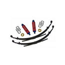 Skyjacker 6"SYS,99-06GM1500 NO SKID P