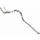 MagnaFlow BRE Exhaust Kit 05-09 Ford Mustang 4.0L