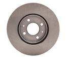 DFC Brake Rotors - Plain