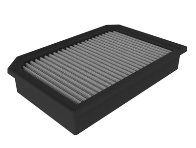 aFe Magnum FLOW OE Replacement Air Filter w/ Pro DRY S Mercedes-Benz CLA35 AMG 20-24 L4-2.0L (t)