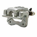 DFC 04-06 Kia Amanti Rear-L Premium Caliper - Silver Zinc Coated