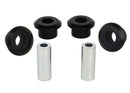 Whiteline Chevrolet Cobalt 2005-2010 Front Lower Control Arm - Inner Front Bushing Kit to Suit