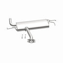 BRExhaust 05-10 Kia Sportage/ 05-08 Hyundai Tucson Muffler Kit