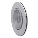 DFC 11-16 BMW 535i xDrive Front & Rear Geospec Rotors with Euro 5000 Ceramic Pads w/Sensor/Hardware