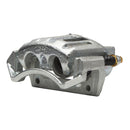 DFC 97-04 Ford F-150 2WD Front-L Premium Caliper - Silver Zinc Coated