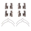 DFC GeoSPEC Coated Rotors - Plain