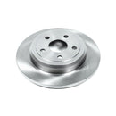 Power Stop 17-19 Jeep Grand Cherokee Front & Rear Autospecialty Kit w/Cals