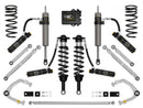 ICON 22-23 Toyota Tundra 1.25-3.5in Stage 14 Suspension System - Billet