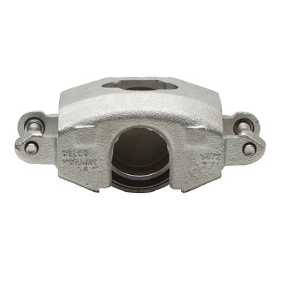 DFC 67-70 Cadillac Calais Front-L Premium Caliper - Silver Zinc Coated