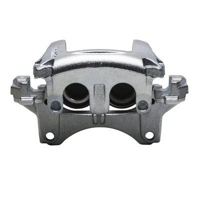 DFC 16-24 Ford Edge Front-L Silver Zinc Coated Premium Caliper