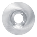 DFC 61-76 Triumph TR3A Front Rotors